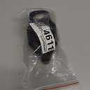 Carbon Fiber Bike Water Bottle Cage Holder for Road Bikes Mountain Gravel e Bike for Diameter 70-74 mm Water Bottles, Black Matte (Black 2-pack)