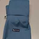 Sleeping Bag Liner Travel Sheets for Hotel Camping Sheets Travel Bed Sheets for Hotel Lightweight Single &Double Compact Sleeping Bag Sack Breathable Travel Sleeping Bag for Hotels Adult Compact Sacks, Blue, 82.7 X 70.8 Inch