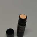 Gentlehomme Men's Concealer Stick with Brush for Dark Circles Eraser, Medium Light