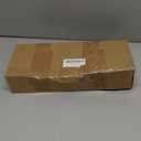 34" Extendable Ice Scrapers for Car Windshield 2-in-1 Snow Brush for Car Snow Scraper for Car Snow Scraper and Drush with Ergonomic Foam Grip for Cars, Trucks, SUVs with 360 Pivoting Brush Head Blue