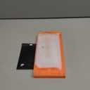 MRGLAS TOP 9H+ Glass 2+2 Packs for iPhone 17 Pro Max Screen Protector with Camera Lens Protector [Zero Bubble][10X Military Protection] 17 ProMax Tempered Glass Full Edge Coverage, Case-Friendly