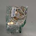 Crystal Phone Strap Crossbody and Wrist Lanyard, Anti Theft Layered & Wrist Strap Cell Phone Neck for Women