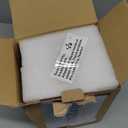 Essential Oil Diffuser Hand Blown Glass Aromatherapy Diffuser - Ultrasonic Cool Mist Scent Aroma Diffuser, Whisper Quiet with Auto Shut-Off, Timer Setting &7 Colors Night Light for Home (Brown Rock)