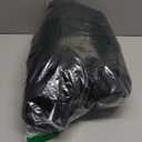 SCODI Hoodies for Men Heavyweight Fleece Sweatshirt - Full Zip Up Thick Sherpa Lined Hooded Jacket (Medium, Black Grey)