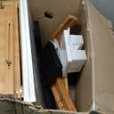 196Pcs Deluxe Artist Painting Set with French Easel, 48 Colors Acrylic & Oil Paints, 24 Colors Watercolor Paints, Art Paint Supplies for Artists, Beginner & Adults