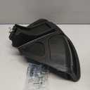 308473005 Grass Shield/Guard Compatible with Ryobi & Homelite Straight Shaft Trimmer, Fits Model RY253SS, UT33650B