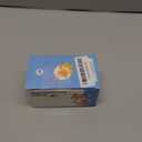 QUMY Dog Shoes for Large Dogs, Medium Dog Boots & Paw Protectors for Winter Snowy Day, Summer Hot Pavement, Water-Resistant in Rainy Weather, Outdoor Walking, Indoor Hardfloors Skid-Resistant Sole (Size 1: 1.8''x2.3''(W*L) (Pack of 4))