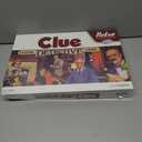 Hasbro Gaming Retro Series Clue 1986 Edition Board Game, Classic Mystery Game for Kids, Family Board Games for 3-6 Players, Ages 8+ (Amazon Exclusive)