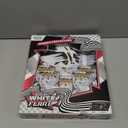 Pokemon TCG Scarlet & Violet 10.5 White Flare Binder Box