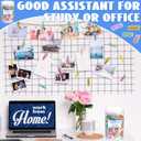 200Pcs Mini Clothes Pins Wooden Colored Small Clothespins Photo Pegs Craft Pictures Clips with Jute Twine Tiny Wood Decorative Clips for Photo Wall Home School Party Arts Projects DIY Decor (Pastel)