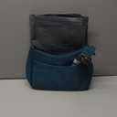 APHISON Trendy Leather Crossbody Purse with Adjustable Strap, Women's Shoulder Handbag
200+ bought in past month