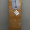 2" Slats Wood Blinds for Indoor Windows: Solid Wooden Blackout Blinds & Shades,Black Out Privacy Horizontal Blinds for Home Bedroom Bathroom Living Room Windows and Doors 27.5" WX60 H Beige