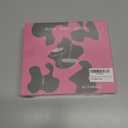 Minyii Diamond Painting Pen,Electric 3 Level Suction, for Setting AB Stones Without Wax, Painting Accessories with Storage, for All Anyone who Loves Diamond Painting - Light Pink