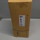 CozeCube Chenille Throw Blanket for Couch, Cozy Plush Fuzzy Decorative Rust Orange Blanket with Fringe Tassels, Lightweight Throws for Bed Sofa Gift Home Decor, 50"X60"