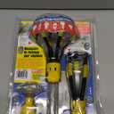 Light Bulb Changer Heads for Standard, Floodlight & Recessed Bulbs