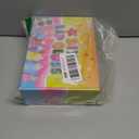 Jcoos Lip Gloss Making Kit, 73PCS Fun Make Your Own Lip Gloss Kit Kids, Beginner, Lipgloss Sets for Girls, DIY Lipstick Set, Moisturizing Lip Oil Base, Gifts for Tween Girls, Teens, Daughters, Women (Yellow)