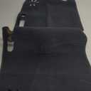 for Toyota Corolla Accessories 2019-2021 2022 2023 2024 2025 Dash Cover, Dashboard Cover Mat for Corolla 2019-2025 Non-Slip Sunshield Protector Dash Cover Mat, Gray