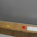 3 Set Peel and Stick Wall Molding Kit,Premade Self Adhesive Wainscoting Panels,Ready to Assemble Accent Molding Trim for Interior Wall Moulding Decor (24x60in)
