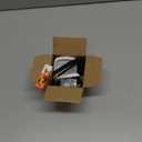 15660152130 Ignition Coil Compatible With Echo Trimmer SHC-1700 SHC-2100 SHC-2400 SHC-2401 PE-2400 HC-1500 PAS-2400 PAS-211 GT-2400 GT-22GES SRM-2100SB SRM-22GES SRM-2010S SRM-2450