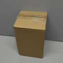 K Cup Holder Coffee Pod Organizer Large Capacity Clear Storage Container Bins with Bamboo Lids for Coffee Bar Organization and Storage (3 PACK)