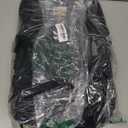 Tactical Outdoor Backpack 45L Large Military Backpack Molle Waterproof Rucksack 3 Day Bug Out Bag for Hiking Camping Travel Black