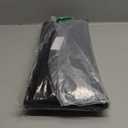 KUST Black Dash Cover for Ford Maverick 2022-2024 2025 2026 (Hybrid)(XL, XLT, Lariat) Polyester Dashboard Cover Non-Slip Center Interior Accessories for Maverick Sunshade No Glare