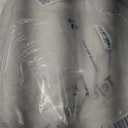 Tejoe Luxury Ruched Faux Rabbit Fur Throw Blanket  Ultra Soft & Cozy Gift, Plush Fuzzy Fluffy Blanket for Couch, Bed, Living Room Decor, 60"x80", Beige