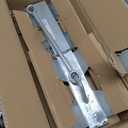 Seachoice Hot-Dipped Galvanized Steel Fold-and-Hold Anchor