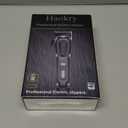 Haokry Hair Clippers for Men Professional - Cordless&Corded Barber Clippers for Hair Cutting & Grooming Rechargeable Beard Trimmer