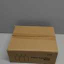 2"x4" High Ivory Pillar Candles, Set of 20 Unscented. Bulk Buy. Ideal for Halloween, Wedding, Emergency Lanterns, Household, Wedding and Home Dcor Candlesticks