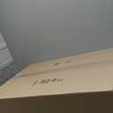 Vintage Black Rug for Living Room 9x12, Ultra-Thin Washable Large Area Rugs for Dining Room Non Slip, Stain Resistant Bedroom Rug for Home High Traffic Area (9'x12', Black)