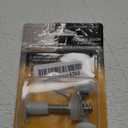 Prime-Line N 6534 7/8 In., Top Mount Bi-fold Tandem Roller, Offset (Single Pack)