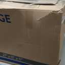 Fanbulous Ceiling Fan with Light, 72 inch Large Black Ceiling Fan with Light and Remote, Indoor/Outdoor use for Living Room Patio, 6 Speeds, Reversible Quiet DC Motor, 3 CCT, Bi-color 8 Blades