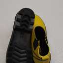 GOGO Yellow Boots Size 9