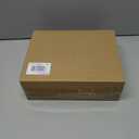 WDS WONDROUS Easter Decorations Floral Bunny Figurines Set, Pink Rabbit Decor with White Flowers, Easter & Spring Tabletop Decor, Farmhouse Home Decor Sculptures for Shelf Coffee Table Mantel