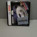 BOSCH 26011618 QuietCast Premium Disc Brake Rotor - Compatible with Select Acura Integra; Honda Accord, Civic, CR-V; FRONT - Single