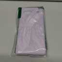 GiiYoon Silicone Case Compatible with Google Pixel 7A, Full Body Silky Soft Touch Phone Case with Camera Protection, Shockproof Cover with Microfiber Lining, Purple