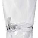 CreativeWare 3.5 Gallon Beverage Dispenser