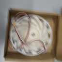 RS27T5200SR RS27T5200SG RS27T5561SR Refrigerator Evaporator Fan Motor