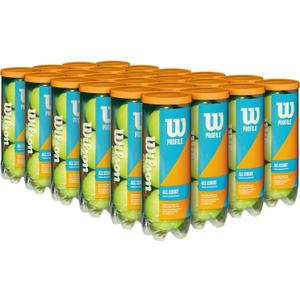 Wilson Prime All Court Tennis Ball