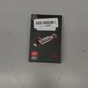 1t USB Flash Drive, Up to 550MB/s External SSD Thumb Drive, USB 3.2 + Type C, for iPhone15/16/17, Android Phone, PS4/PS5/MacBook/iPad/Smart TV, Zinc Alloy Body