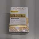 L'Oreal Paris Age Perfect Collagen Expert Anti-Aging Day Moisturizer 2.5 oz (2.5 Ounce (Pack of 1)), BBD 09/2027