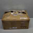 oneisall Dog Grooming Vacuum, Pet Grooming Vacuum with Clipper Nail Grinder, 1.5L Dust Cup Dog deshedding Brush with 7 Tools for Shedding Pet Hair, Home Cleaning(Blue)