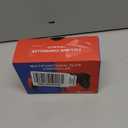 Wireless Switch Controller for Nintendo Switch/ Switch 2/ Lite/ OLED Controller, Switch Controller with a Mouse Touch Feeling on Back Buttons, Extra Switch Pro Controller with Wake-up, Programmable, Turbo Function