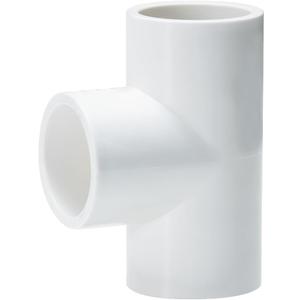 PVC Tee 1PCS(2 Inch)