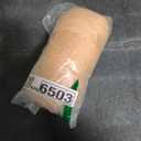 T Shirt Yarn,DOELPA 400g/131 Yards Elastic Fabric Crochet Cloth Tshirt Crochet Yarn,Thick Hand Knitting Polyester Fabric Ribbon for Crocheting Blankets/Bags/Baskets,DIY Crafts,Home Decor