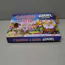 Spin Master Games, Candy Land Giant Edition, Preschool Game for Indoor & Outdoor Fun with Big Oversized Board, for Family and Kids, 2-4 Players, Ages 4 & Up