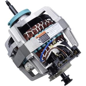 Upgraded 131560100 134156500 Dryer Motor Replacement for frigidaire Kenmore Dryer Compatible Part Number: 407697 131758500 134156500 131461800A PS418132 AP2107144 S131560100