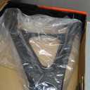 A-Premium Rear Right Forward Lower Control Arm, with Bushing