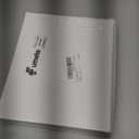 Fumete 50 Set Funeral Thank You Cards with Envelopes and Stickers Thank You Sympathy Cards with Meaningful Message Bereavement for Funeral Family Loved Ones Celebration of Life(Wildflowers)